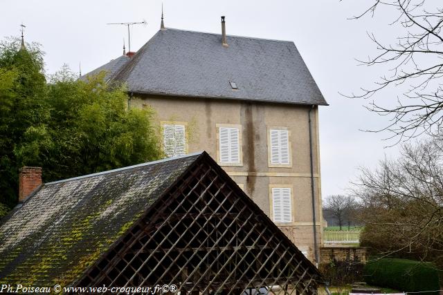 Château du Perray