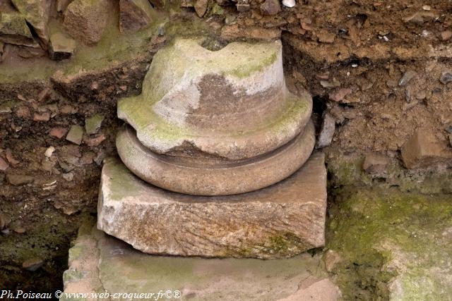 Bibracte au Mont-Beuvray