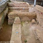 Forum Bibracte au Mont-Beuvray