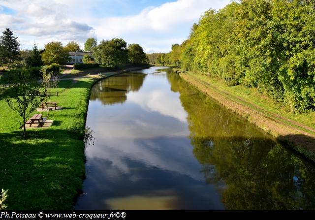 Le Boat de Tannay