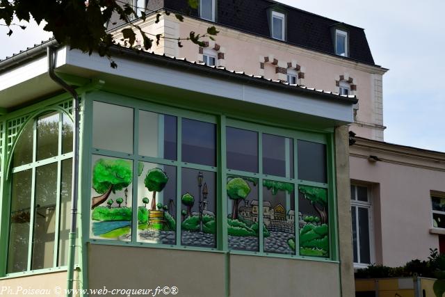 Casino de Saint Honoré les Bains