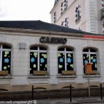 Casino de Saint Honoré les Bains un patrimoine