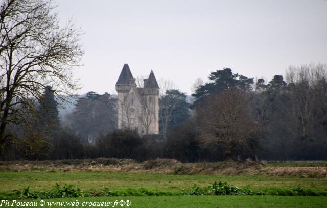 Château de la Ferté Nièvre Passion