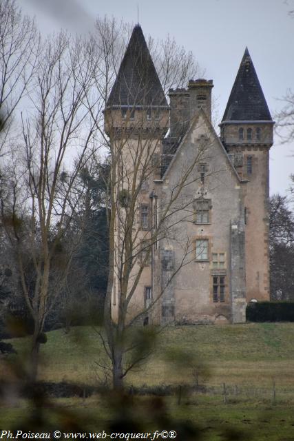 Château de la Ferté Nièvre Passion