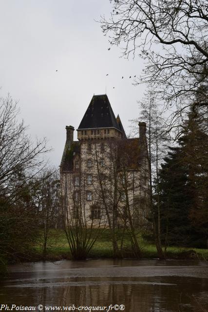 Château de la Ferté Nièvre Passion