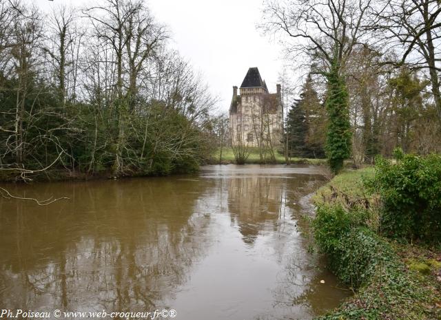 Château de la Ferté Nièvre Passion