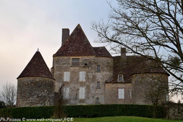 Château de Verneuil