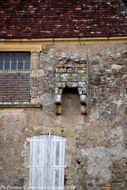 Château de Verneuil Nièvre Passion