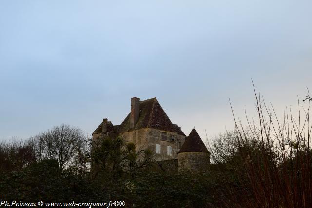 Château de Verneuil Nièvre Passion