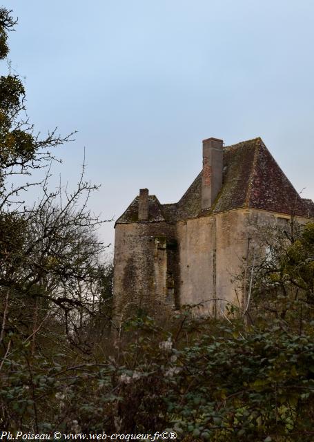 Château de Verneuil Nièvre Passion