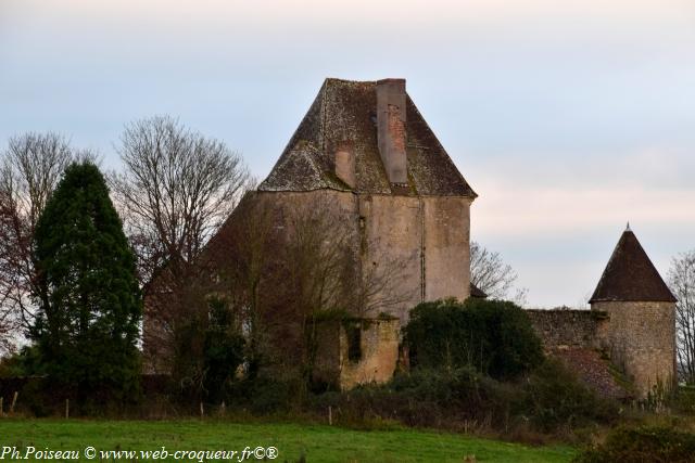 Château de Verneuil
