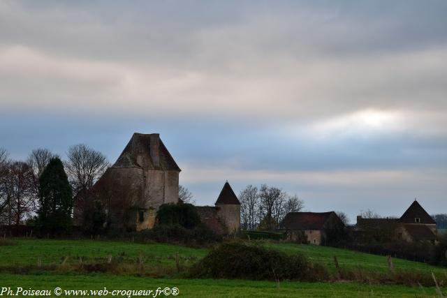 Château de Verneuil Nièvre Passion