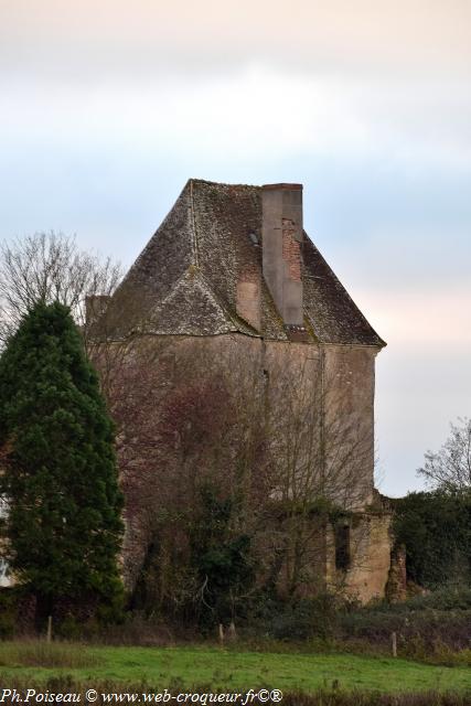 Château de Verneuil Nièvre Passion