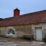 Lavoir de Corvol l’Orgueilleux un patrimoine vernaculaire