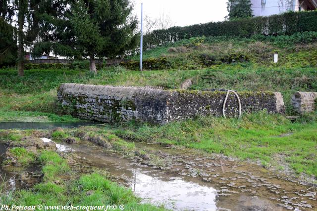 Lavoir de Mouches Nièvre Passion