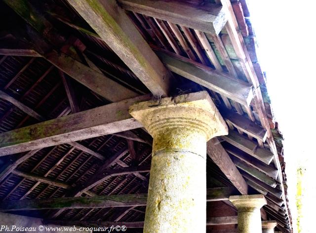 Lavoir de Saint Saulge