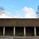 Lavoir de Saint Saulge un beau patrimoine