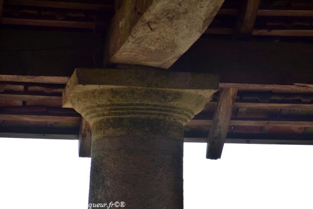 Lavoir de Saint Saulge