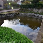 Mare de Saint Saulge un beau patrimoine vernaculaire