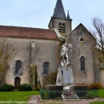 Monument aux morts de la Collancelle