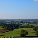 Point de Vue en Morvan un beau panorama de L’huis Brée.