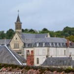 L’Ancien Couvent de Saint Saulge un beau patrimoine