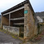 Lavoir de Chivres