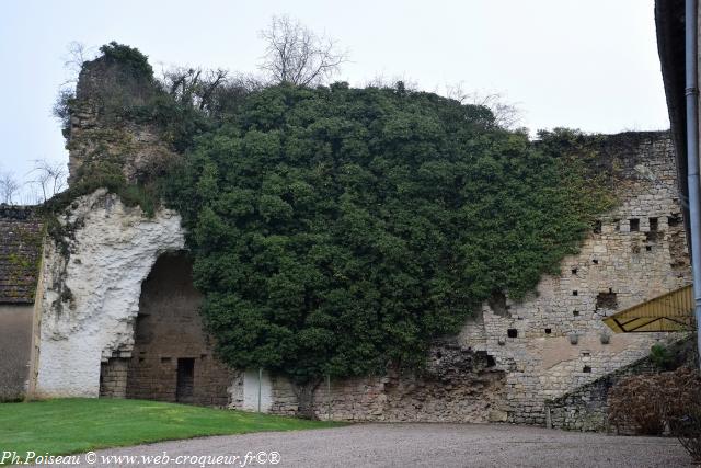 Château de Rosemont