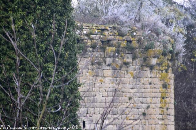 Château de Rosemont Nièvre Passion