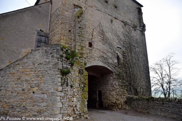 Château de Rosemont