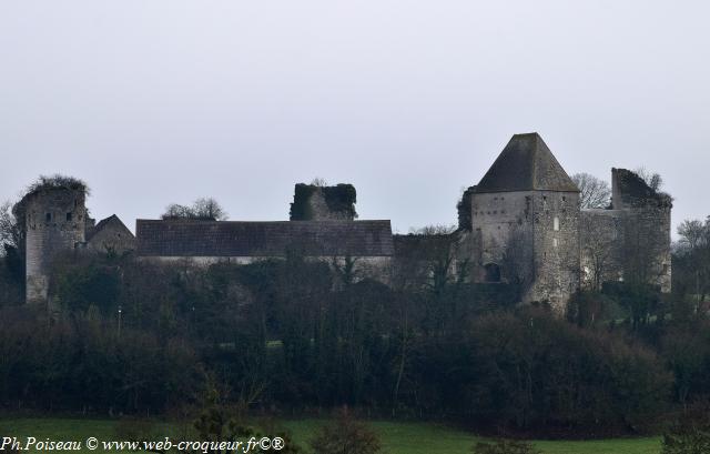 Château de Rosemont