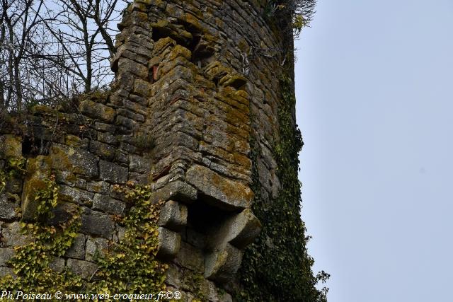 Château de Rosemont Nièvre Passion