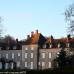 Le Château « du Rond du Perray » un grand domaine