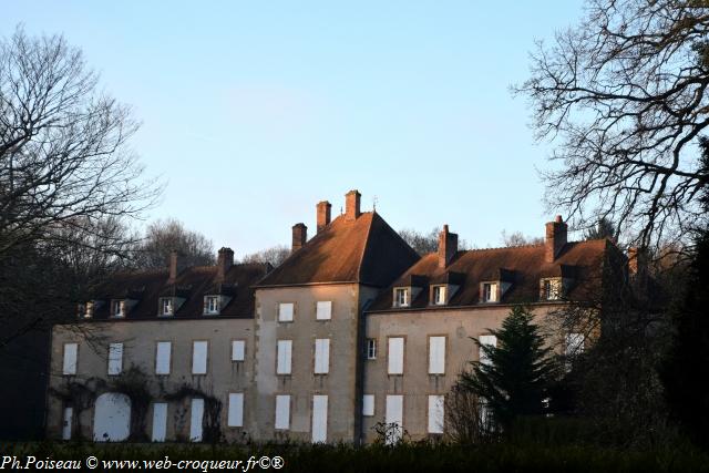 Le Château du Rond du Perray