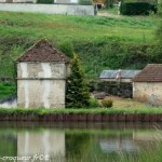 Pigeonnier de Chaumot un patrimoine vernaculaire