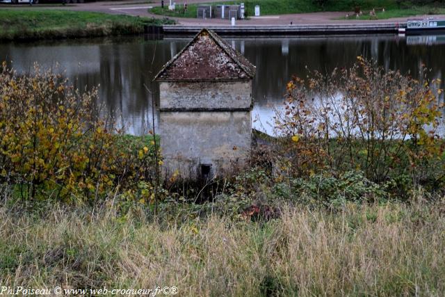 Pigeonnier de Chaumot
