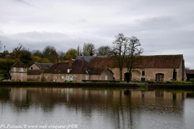 Pigeonnier de Chaumot