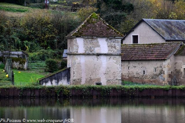 Pigeonnier de Chaumot Nièvre Passion