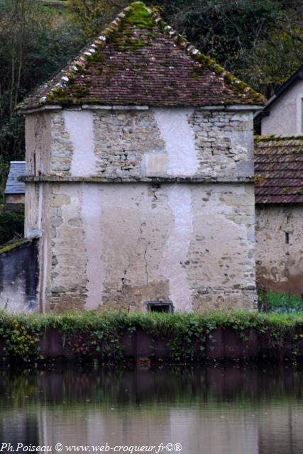 Pigeonnier de Chaumot