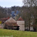 Ferme du « Château de Luanges » un patrimoine d’Urzy