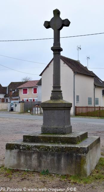 Croix de Toury-sur-Jour