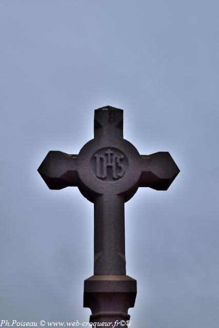 Croix de Toury-sur-Jour