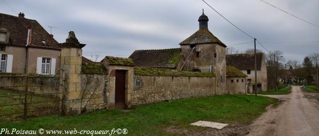 Domaine du Bouchet