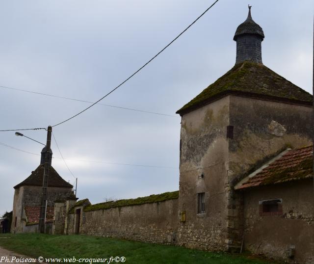 domaine bouchet