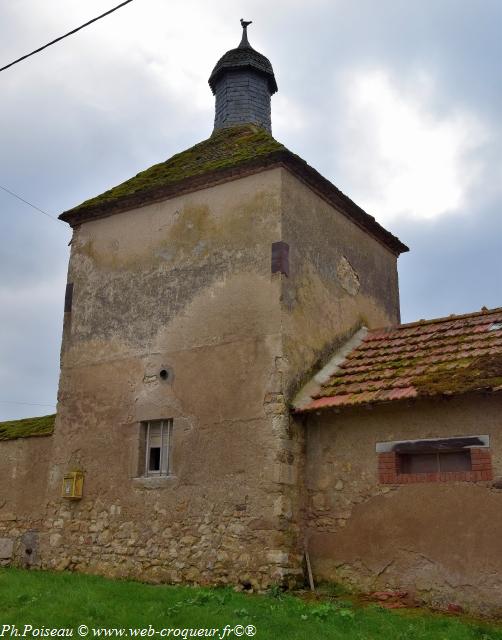 Domaine du Bouchet