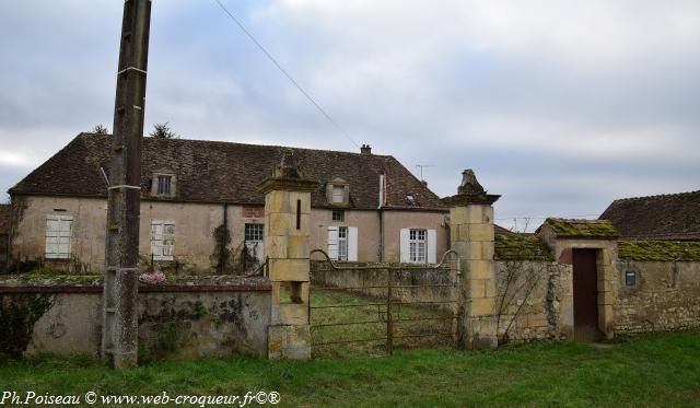 Domaine du Bouchet