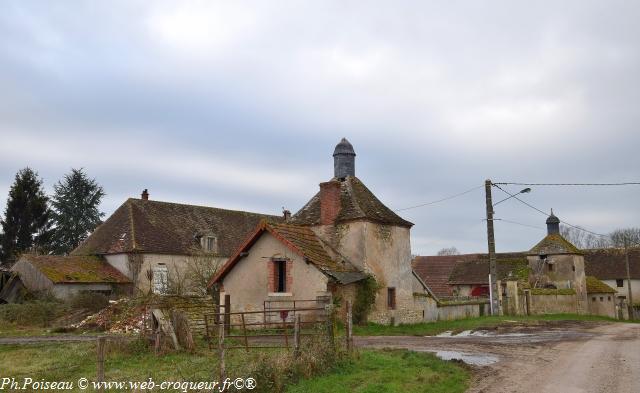 Domaine du Bouchet