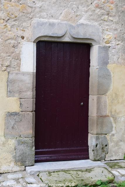 porte