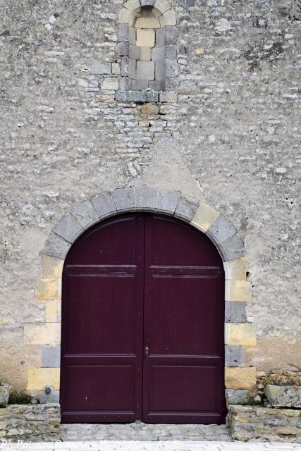 porte