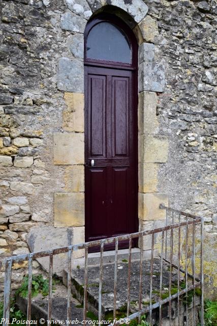 porte